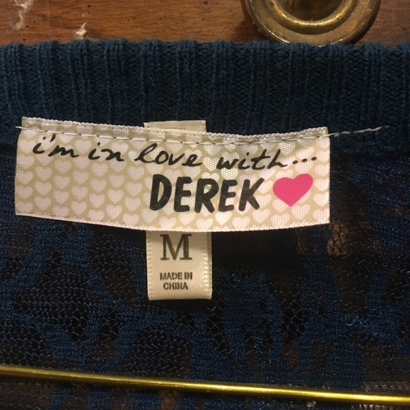 Dress - Picture 6 of 6