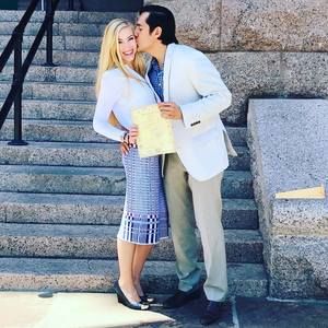 Meet your Posher, Brittney