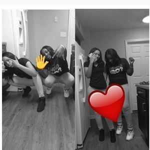 Meet your Posher, Iliciaa