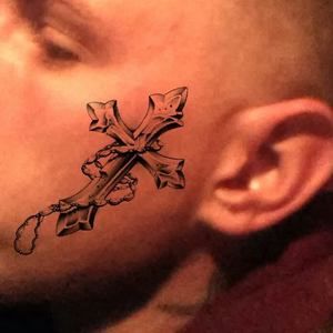 Meet your Posher, Timothy