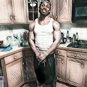 Meet your Posher, Tyrone