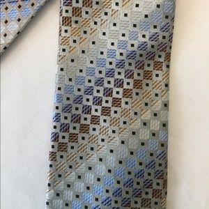 Handsome Bergamo NY Tie