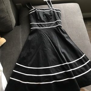 White House Black Market Dress
