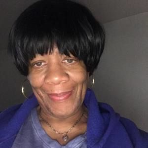 Meet your Posher, Shermane