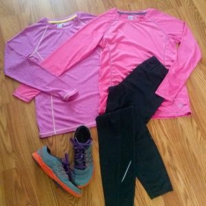 Price ⬇︎ Bundle: 2Pk RBX Performance Tees