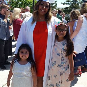 Meet your Posher, Lorena