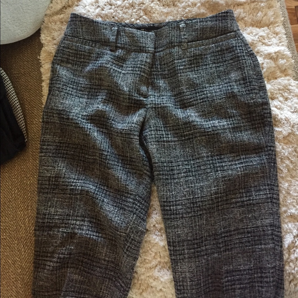 Dress pants