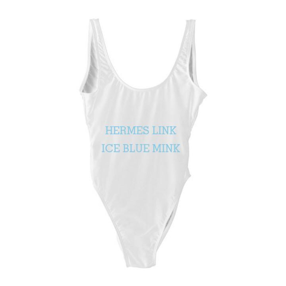 PRIVATE PARTY SWIMSUIT