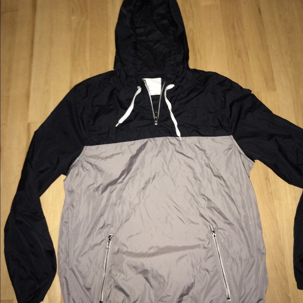 Pullover Hoodie