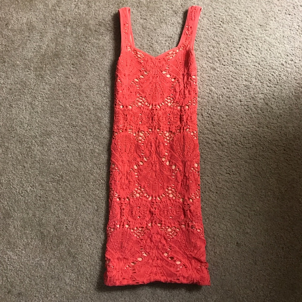 Free people dress