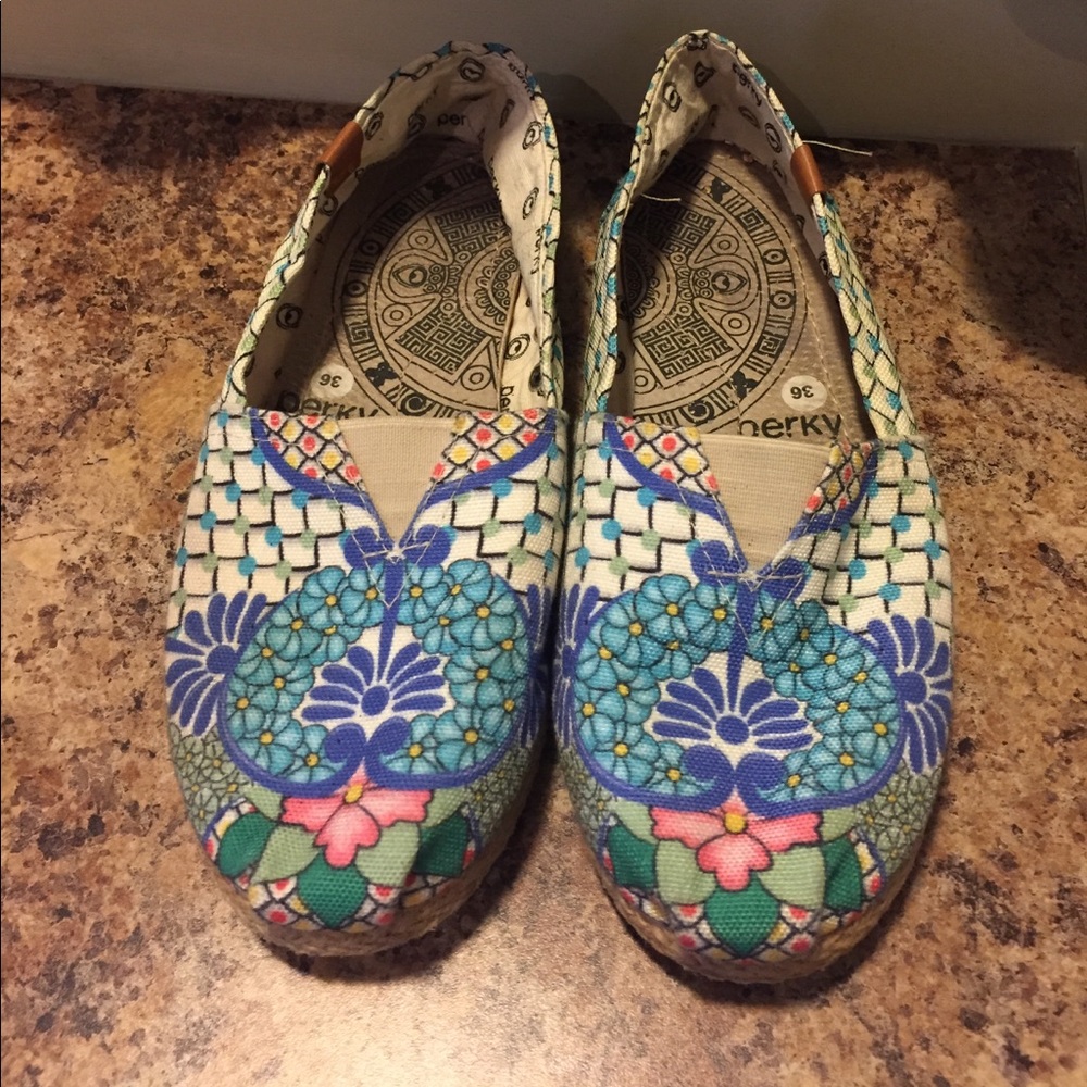 Shoes
