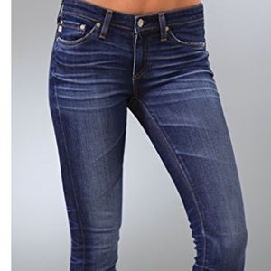 SALE🛎🛎EUC Premiere skinny straight AG Jean 29R