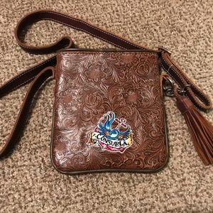 Consuela crossbody purse