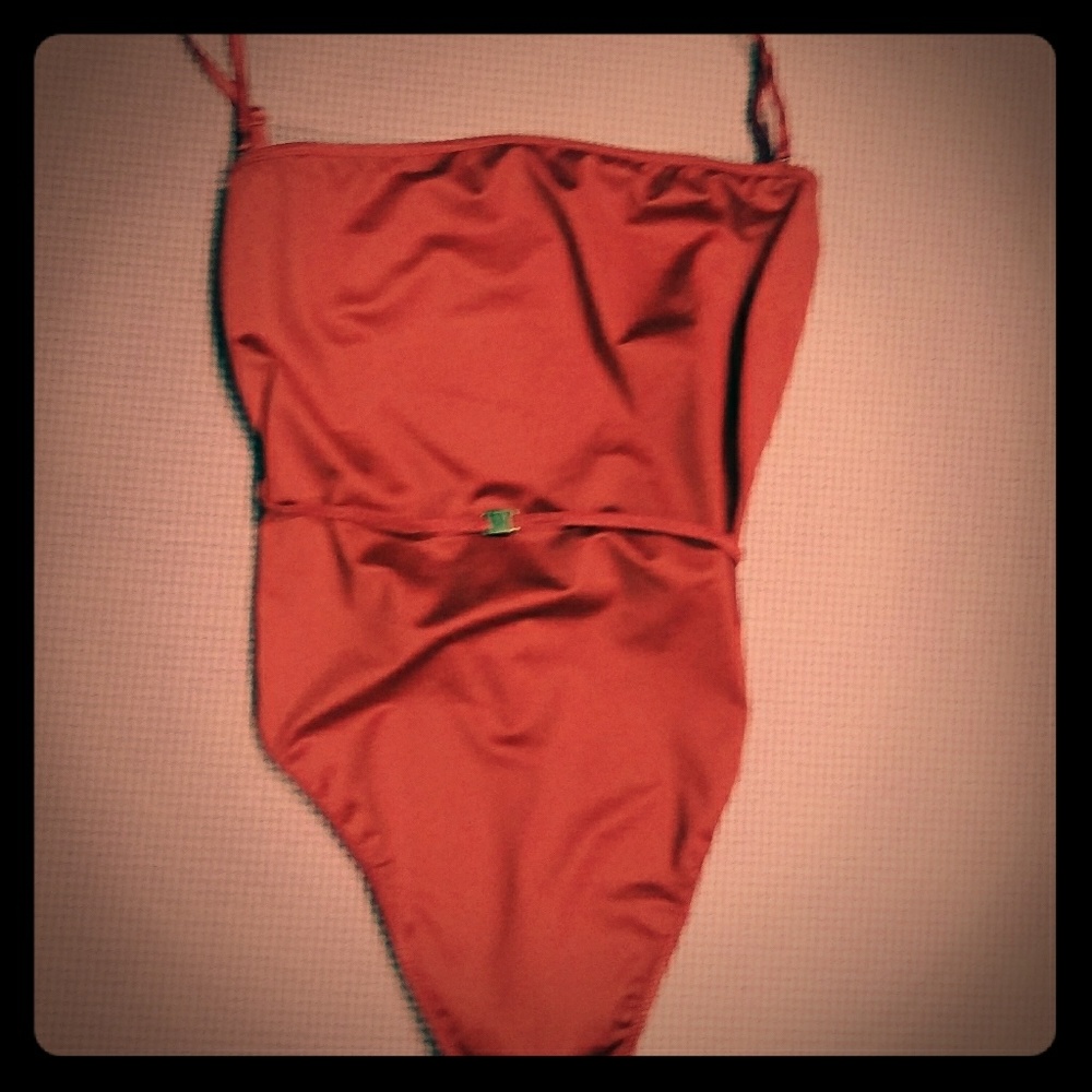 Victoria's Secret one piece Teddy