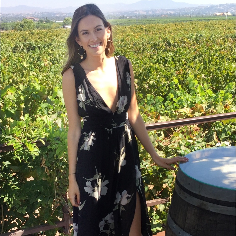 Meet your Posher, Jillian