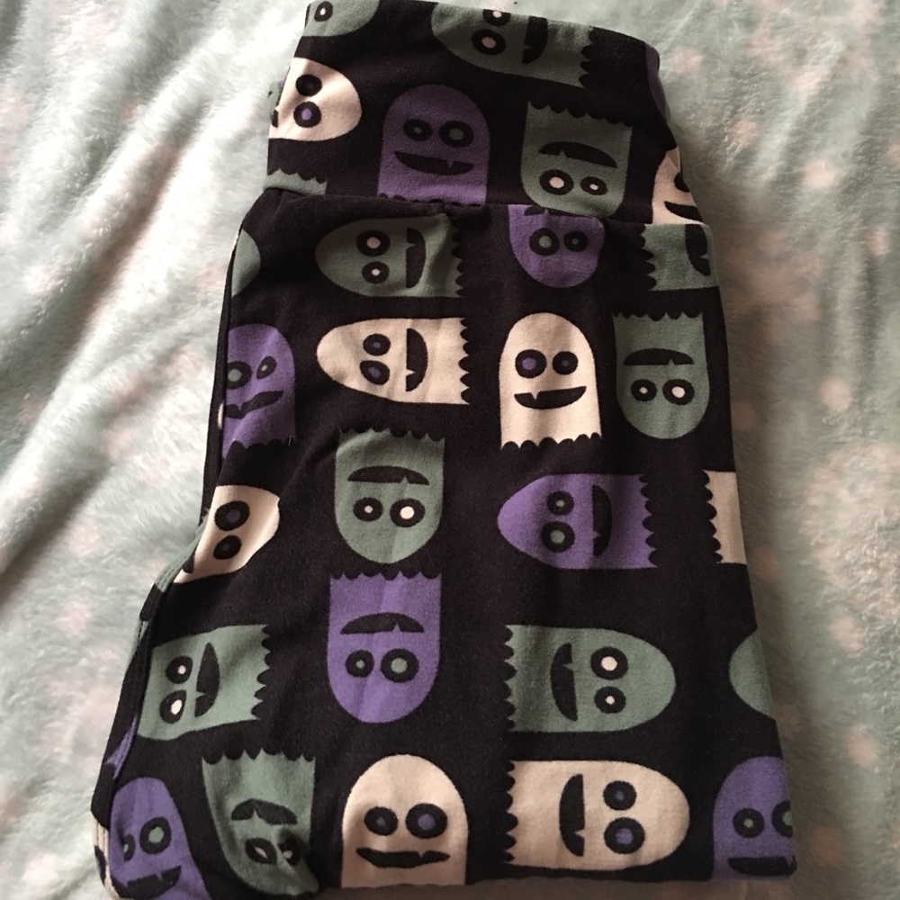 Lularoe os leggings