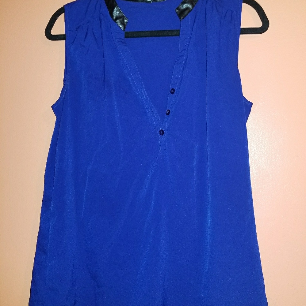 Sheer cami - Picture 2 of 3