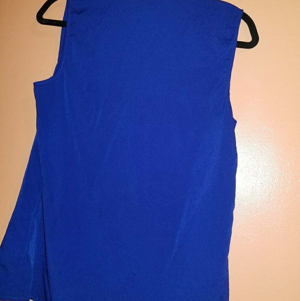 Sheer cami - Picture 3 of 3