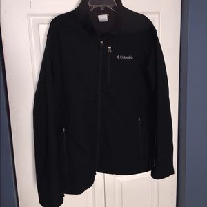 Columbia Jacket