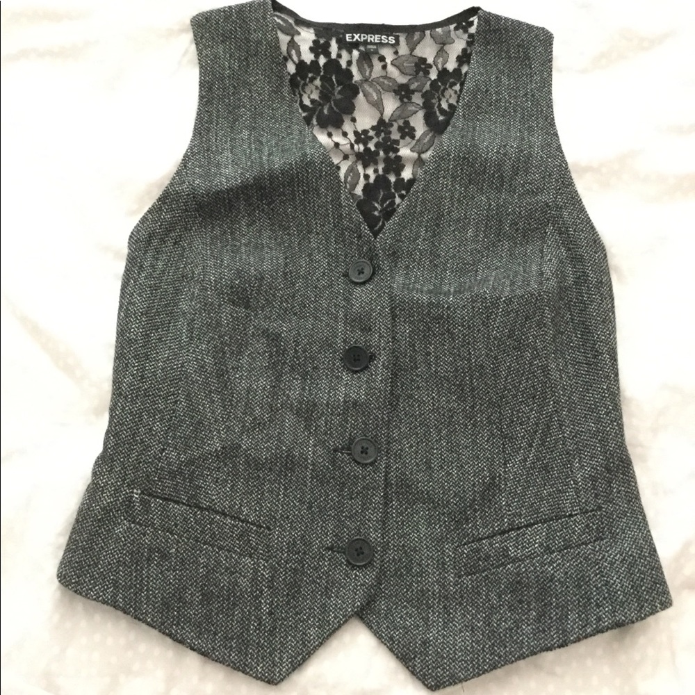 EXPRESS Vest