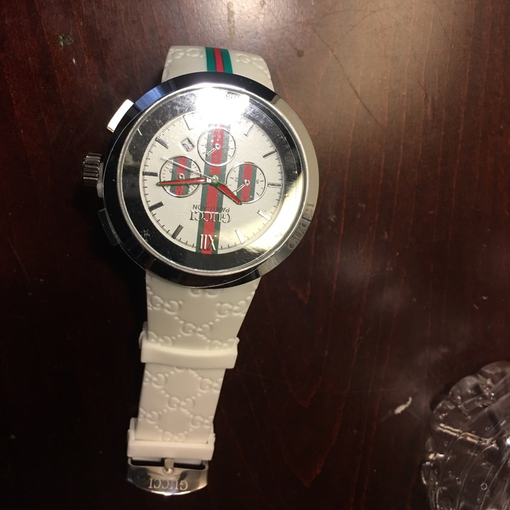 Gucci Watch