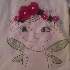 Gymboree long-sleeve shirt