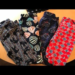 Lularoe leggings!