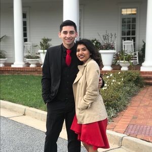 Meet your Posher, Rubi