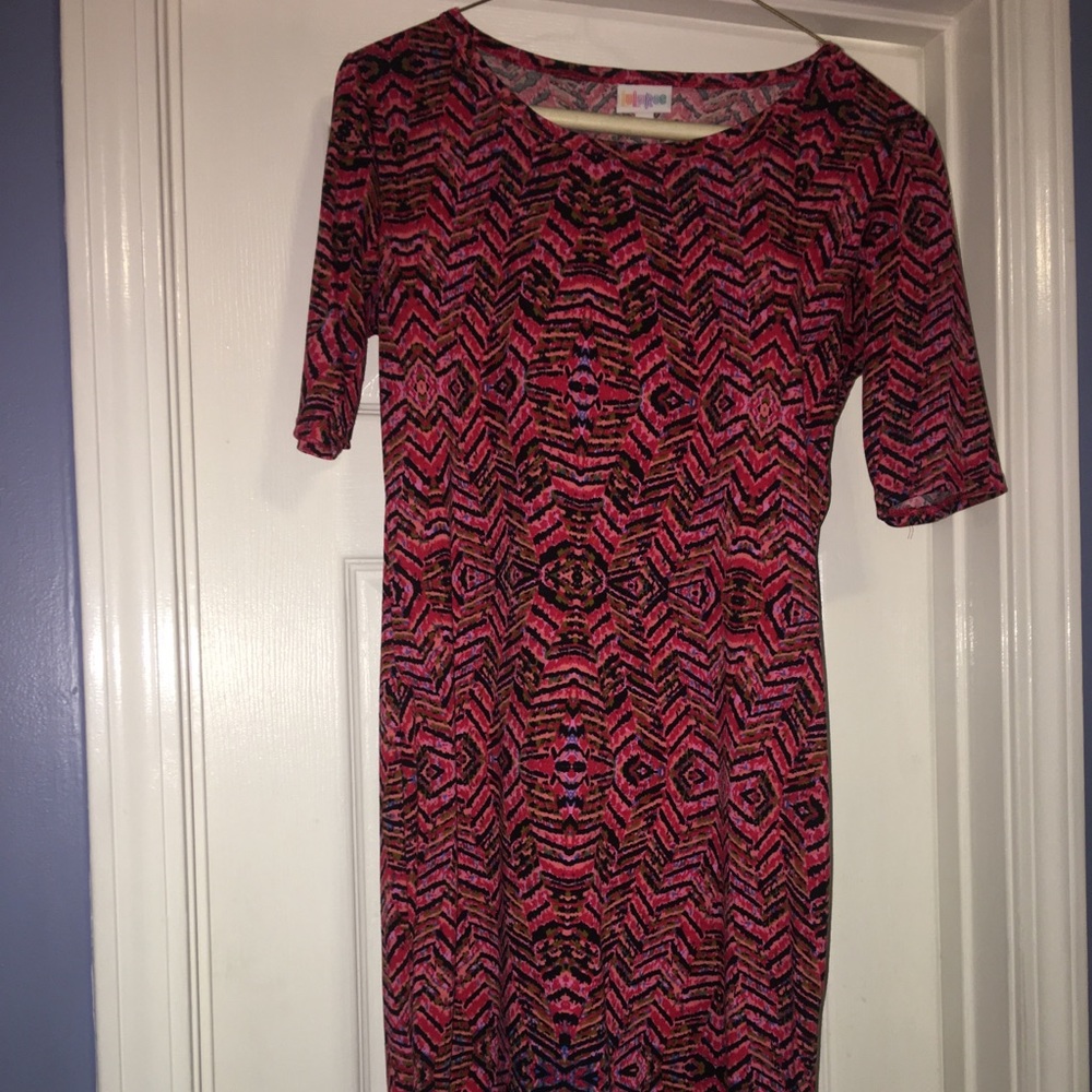 Lularoe Julia
