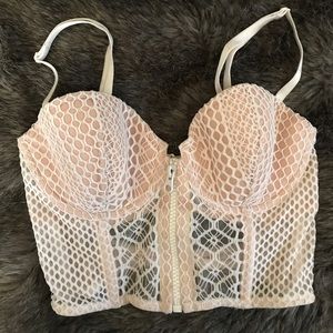 Victoria’s Secret bralette 32D NWT