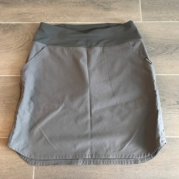 Patagonia Dresses & Skirts - Patagonia Skort