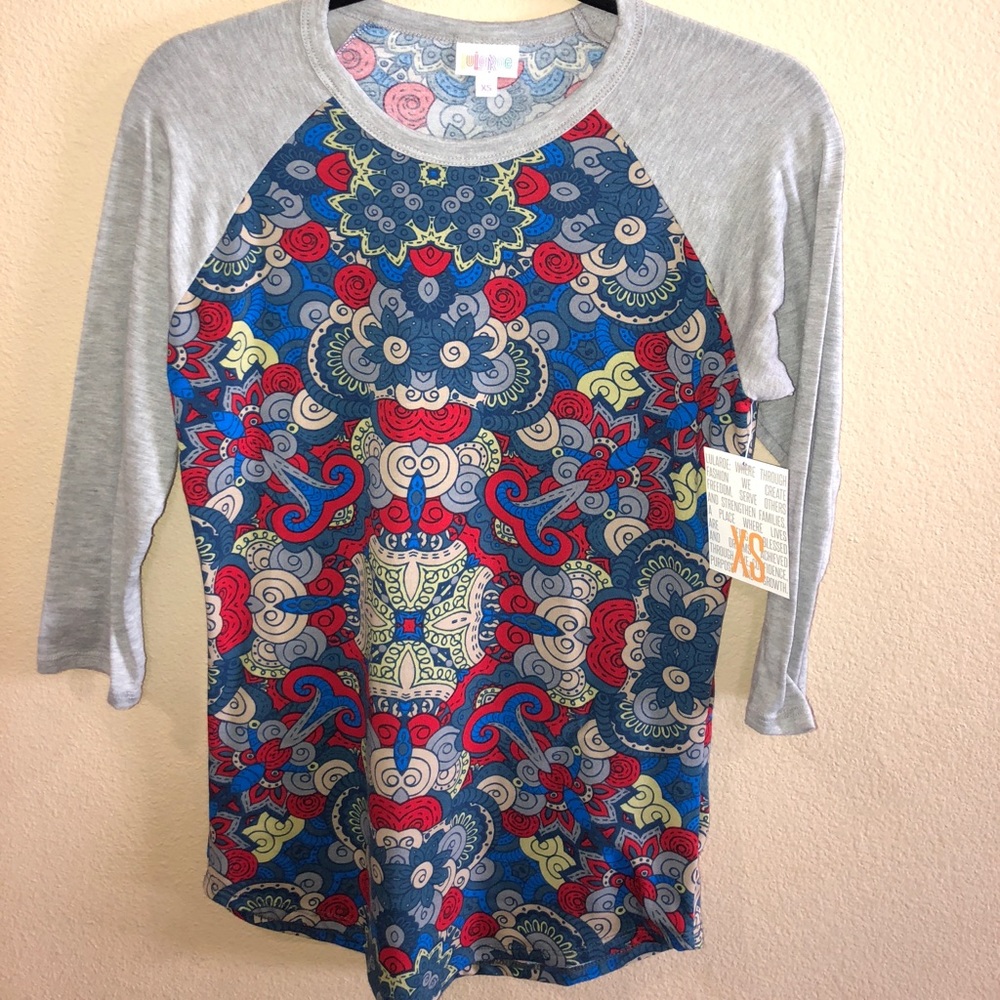 LuLaRoe Randy