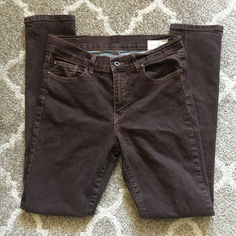 Angry Rabbit High Waist Jeans