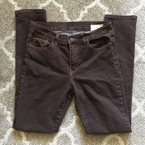 Angry Rabbit High Waist Jeans