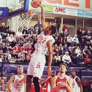 Meet your Posher, Brandon