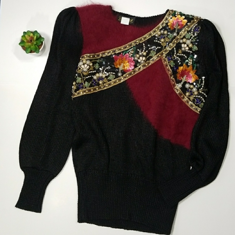 Vintage Sweater