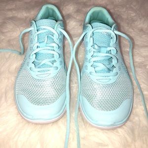 Women’s athletic shoes!