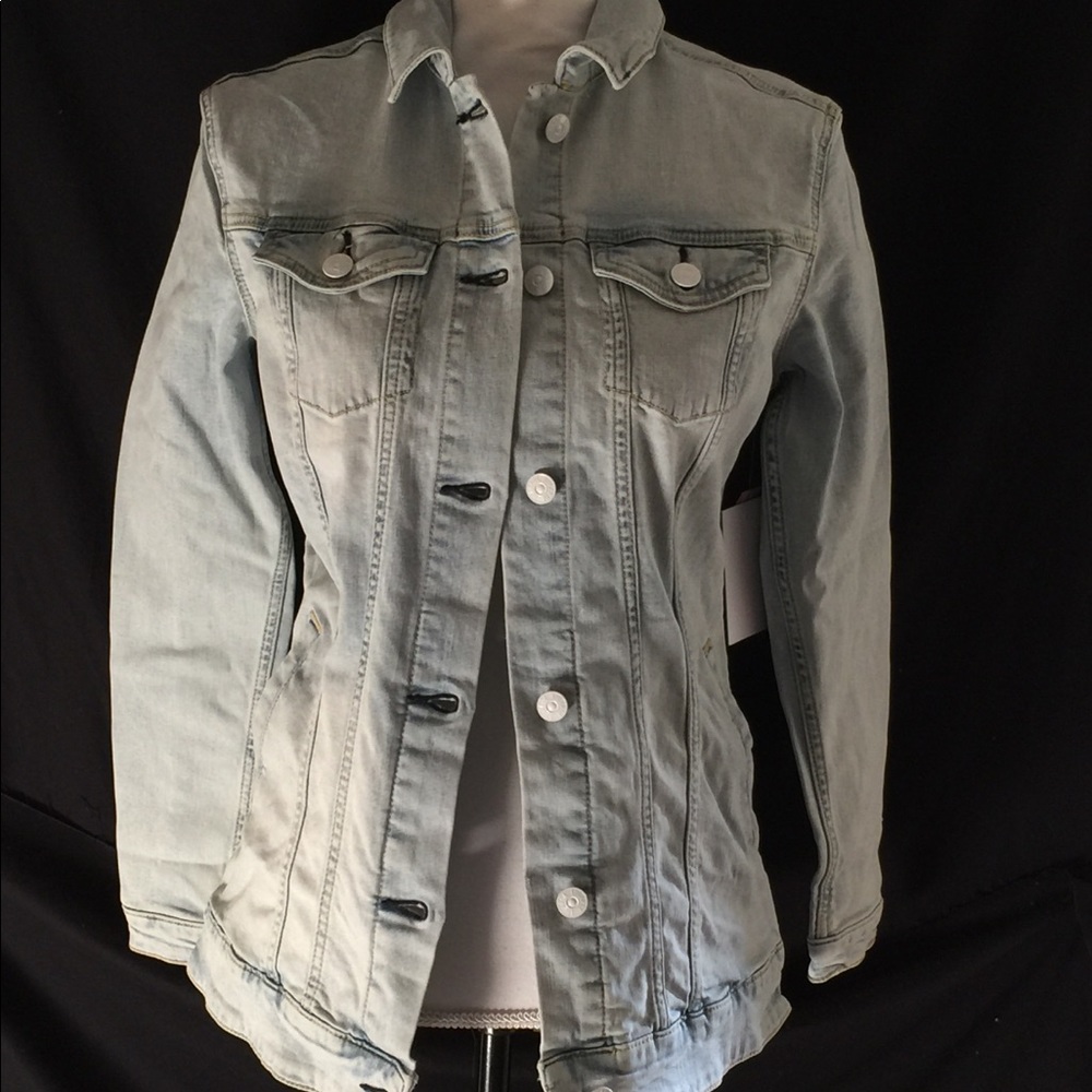 Lularoe Jaxon Jacket
