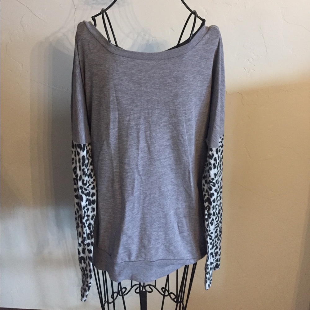 Long sleeve