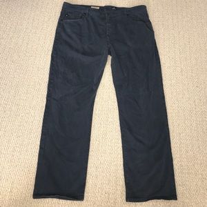 Adriano Goldschmied blue jeans