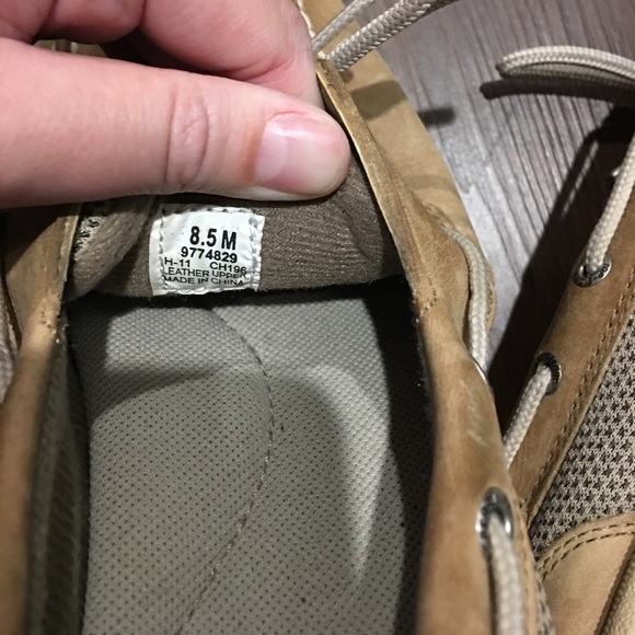 Sperry’s - Picture 5 of 5