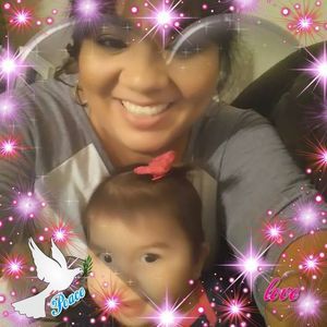 Meet your Posher, Lorraine