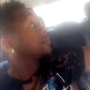 Meet your Posher, Cyrus