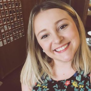Meet your Posher, Kate