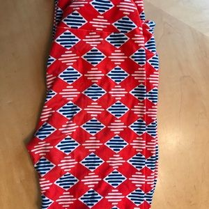 Lularoe leggings!