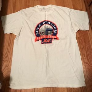 Commemorative New York Mets tee