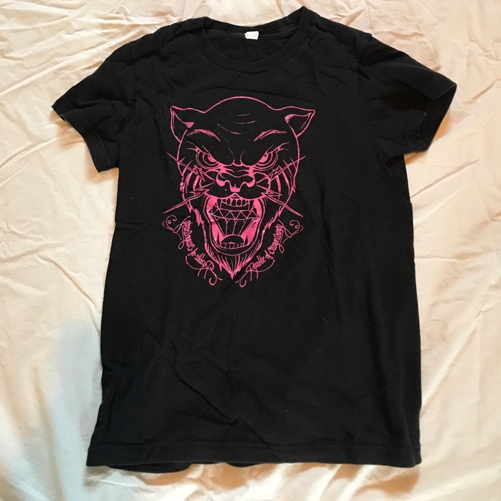 Orange County Clothing Company T Shirt