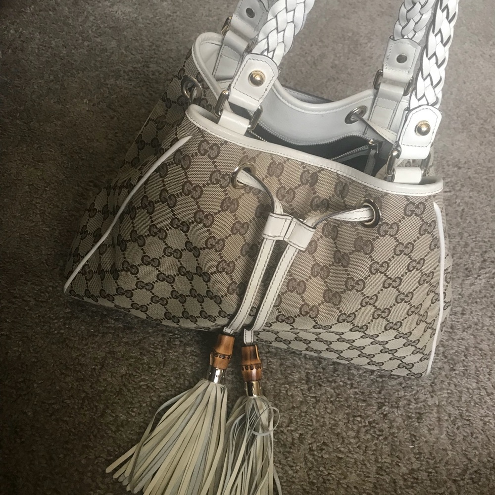 Gucci Tote Bag