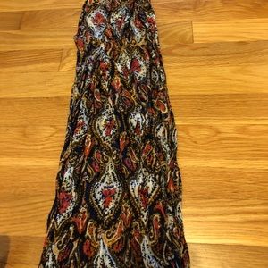 J.crew factory infinity scarf