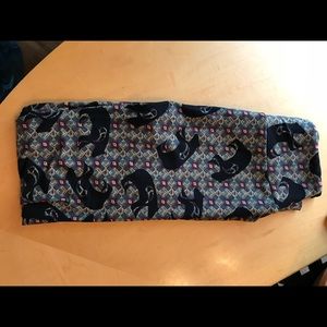 Lularoe leggings!